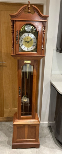 Musical westminster chime - musical,