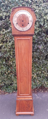 Art deco grandmother - art,