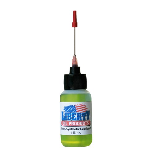 Liberty oil 100 synthetic - oil,100%,
