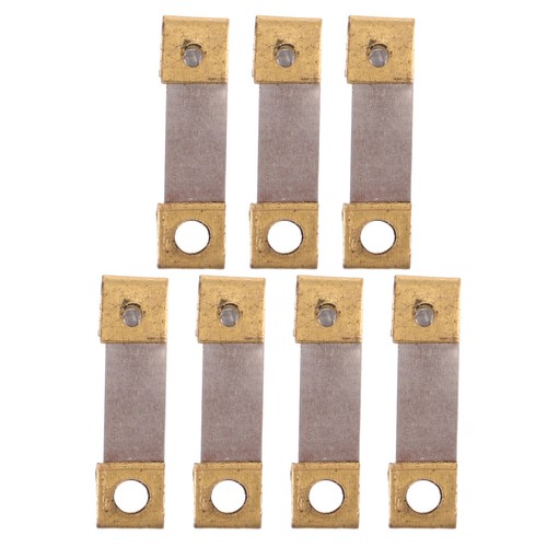 7pcs pendulum clock parts - 7pcs,