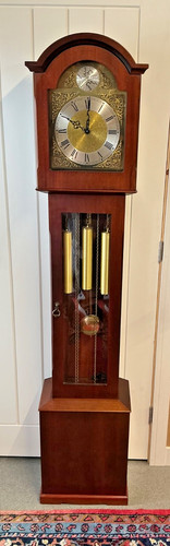 Musical westminster chime - musical,