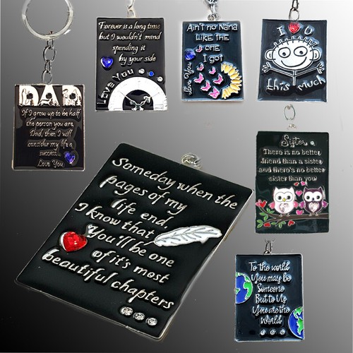 Christmas personalised gifts