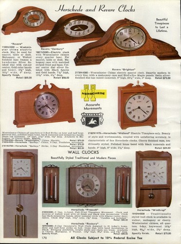 1963 paper page herschede - 1963, ad