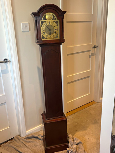 Vintage tempus fugit - tempus,