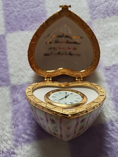 Gift for granddaughter teddy