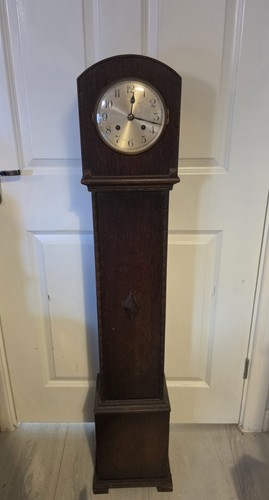 Vintage oak grandmother - vintage,