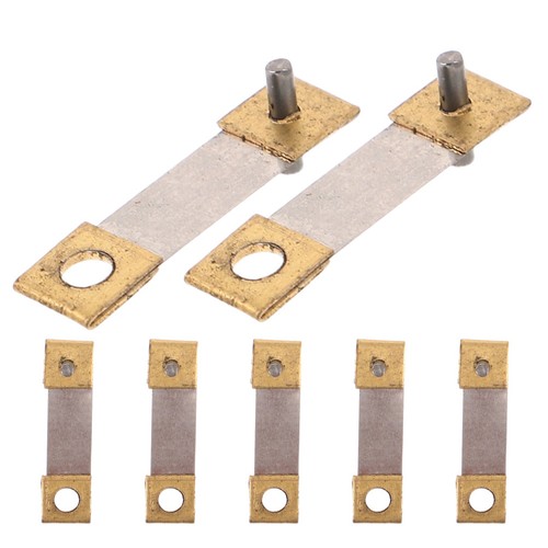7pcs pendulum clock - pendulum, parts
