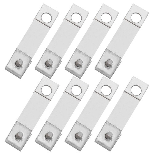8pcs pendulum clock - clock, parts
