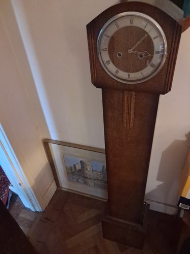 Vintage smiths chiming - vintage,