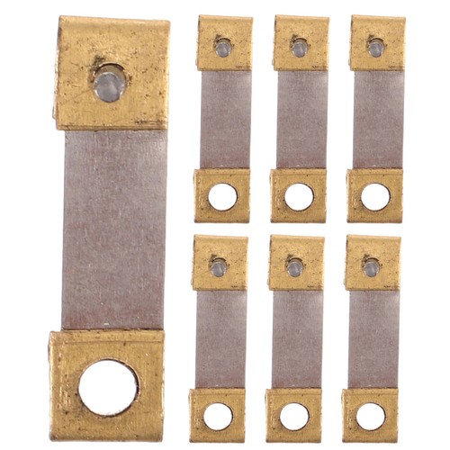 7pcs pendulum clock - pendulum, parts