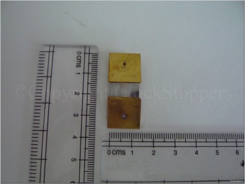 Large suspension spring - large,
