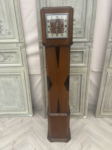 Stunning vintage art deco wood - stunning,