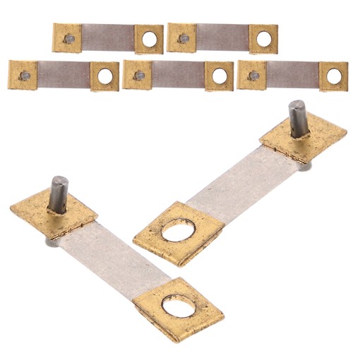 7pcs pendulum clock parts - 7pcs,