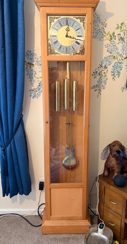 Bilib grandmother clock - grandmother,