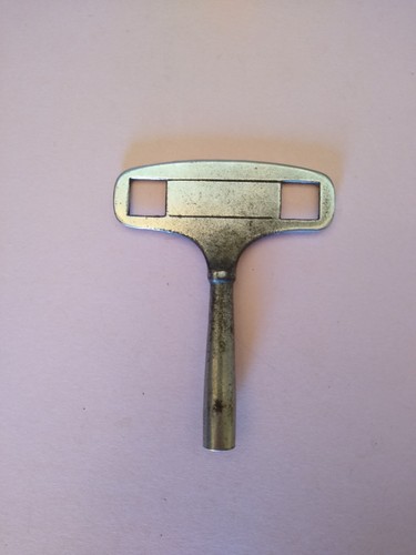 Vintage winding key - vintage,