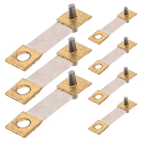 7pcs pendulum clock parts - 7pcs,