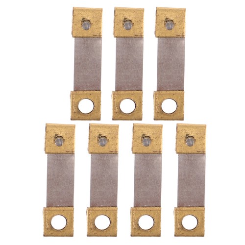 7pcs pendulum clock parts - 7pcs,