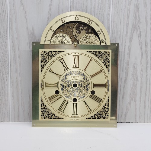 Trend sligh granmother - trend, by