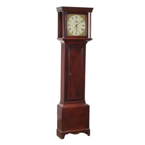 Antique clock empire - antique,