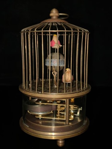 Collectable decorated old - !,