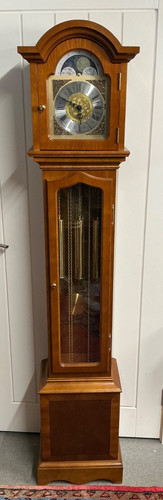 Musical westminster chime - musical,