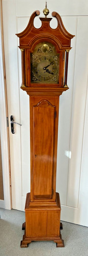 Musical westminster chime - westminster,