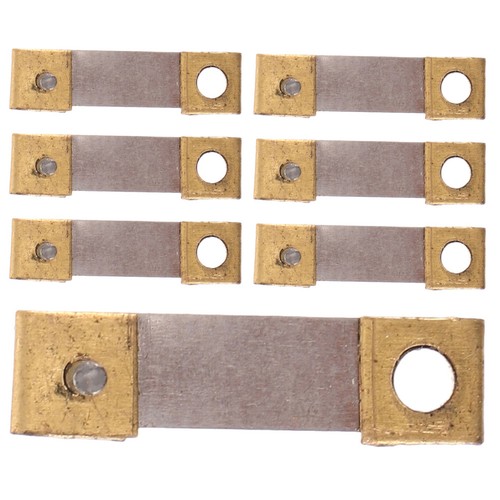 7pcs pendulum clock - 7pcs, parts
