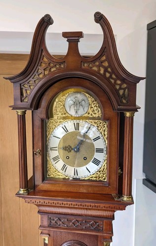 Stunning antique english - stunning,
