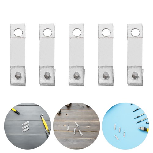 Set floor clock pendulum - 2,