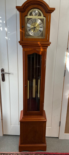 Musical westminster chime - musical,