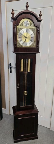 English teak ting - ting, chime