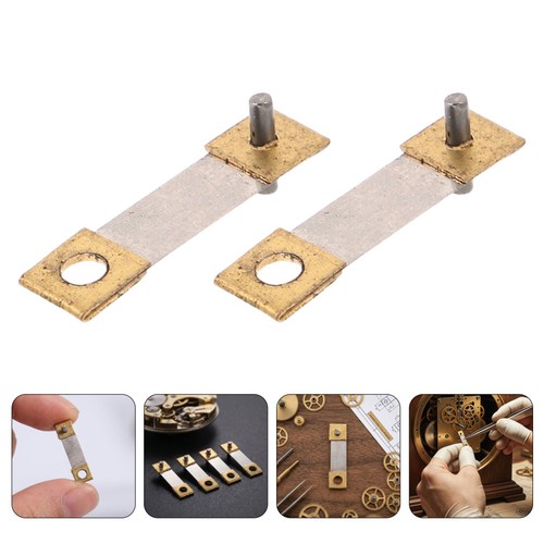 7pcs pendulum clock parts - 7pcs,