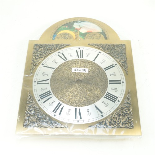 Urgos grandmother clock - urgos, 77